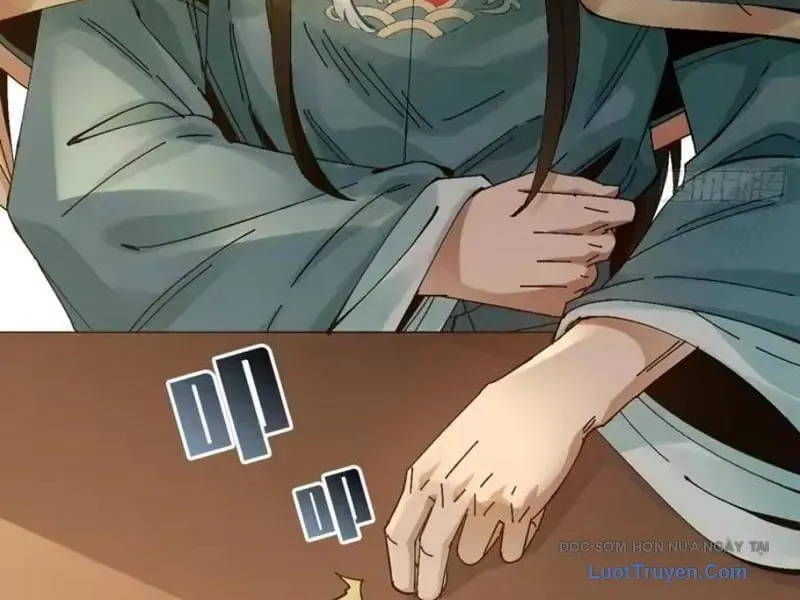 Không Phải Chứ, Quân Tử Cũng Đề Phòng À?! Chapter 18 - 16