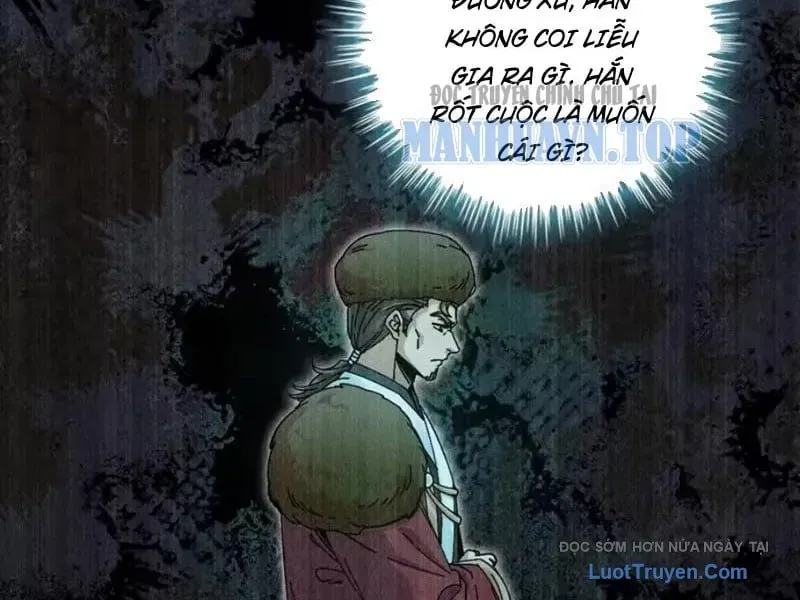 Không Phải Chứ, Quân Tử Cũng Đề Phòng À?! Chapter 18 - 25