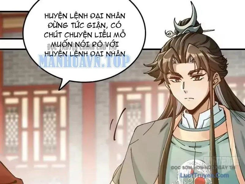 Không Phải Chứ, Quân Tử Cũng Đề Phòng À?! Chapter 18 - 4