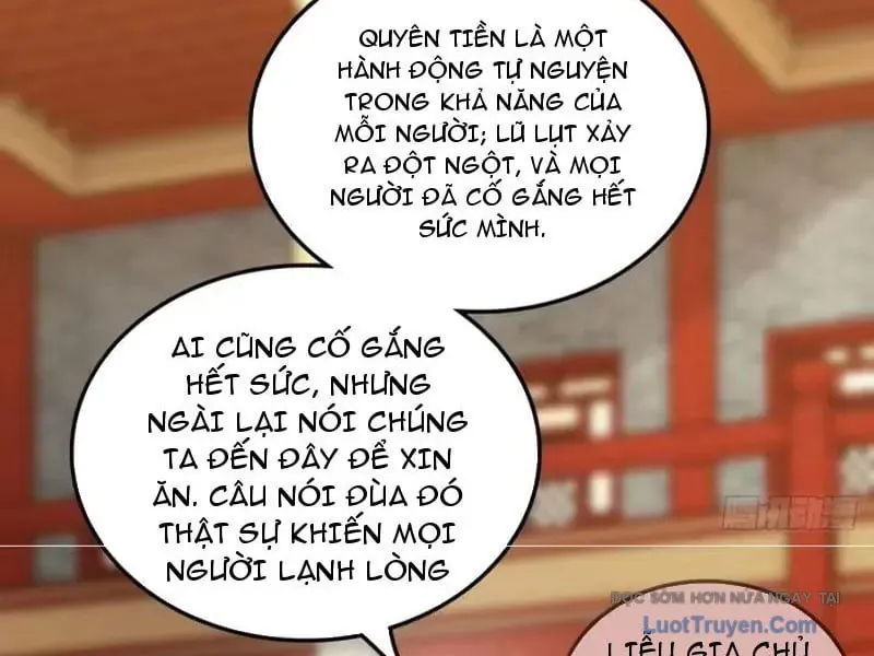 Không Phải Chứ, Quân Tử Cũng Đề Phòng À?! Chapter 18 - 6