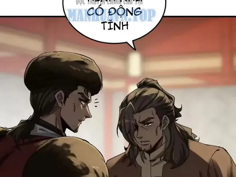 Không Phải Chứ, Quân Tử Cũng Đề Phòng À?! Chapter 18 - 55