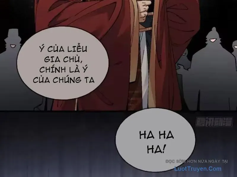 Không Phải Chứ, Quân Tử Cũng Đề Phòng À?! Chapter 18 - 8