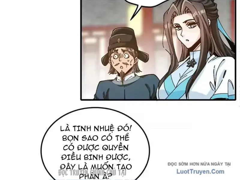 Không Phải Chứ, Quân Tử Cũng Đề Phòng À?! Chapter 18 - 77