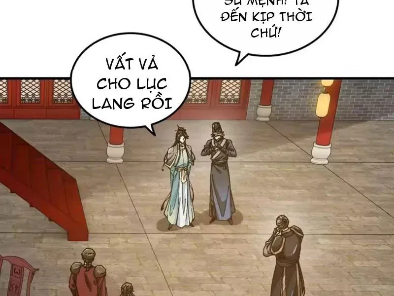 Không Phải Chứ, Quân Tử Cũng Đề Phòng À?! Chapter 18 - 94