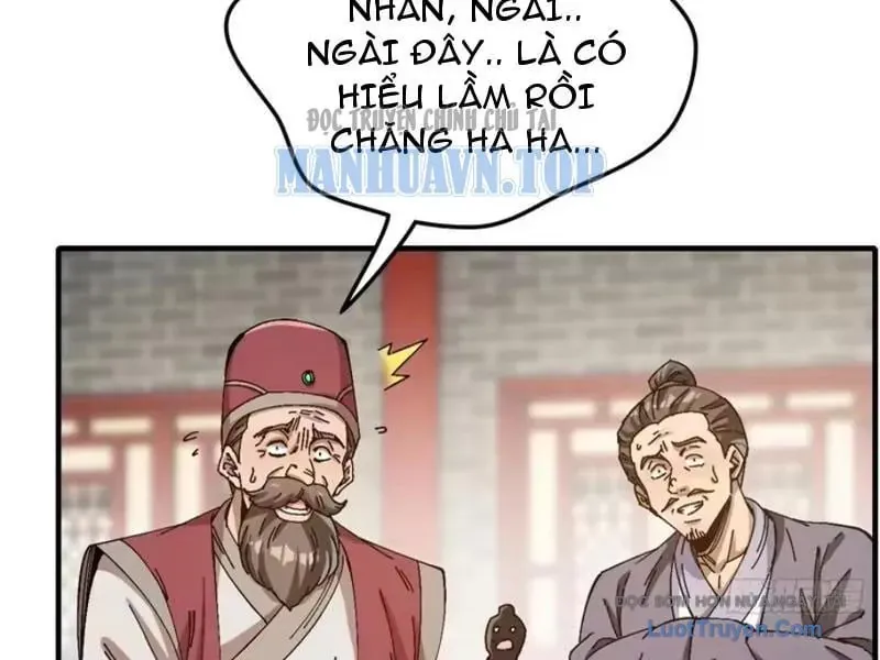 Không Phải Chứ, Quân Tử Cũng Đề Phòng À?! Chapter 18 - 99