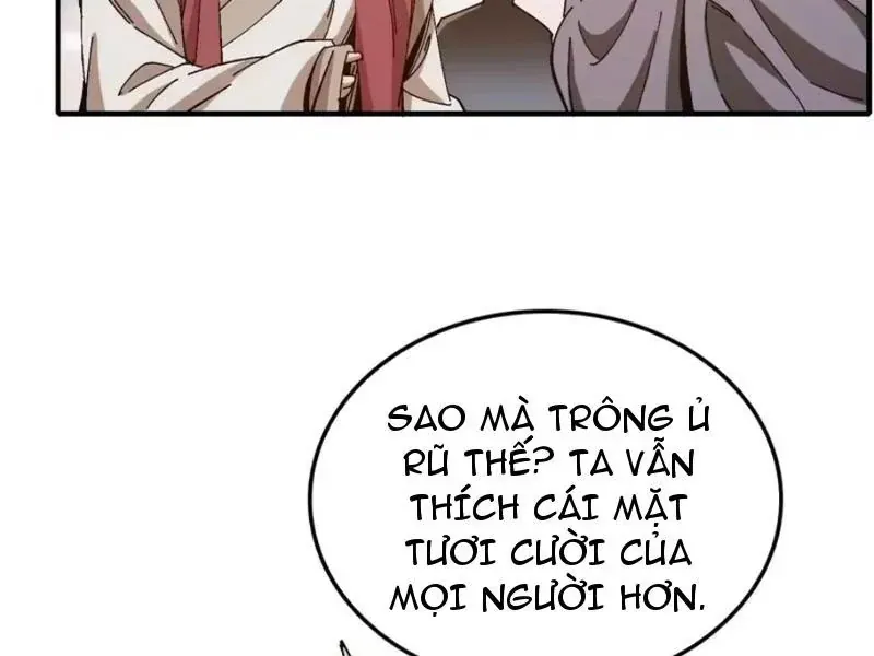 Không Phải Chứ, Quân Tử Cũng Đề Phòng À?! Chapter 18 - 100