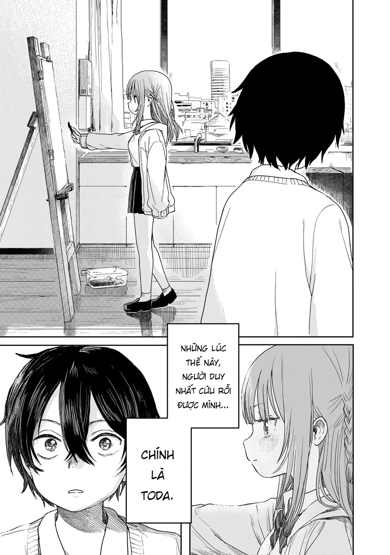 Khen Tôi Giỏi Đi!!!! Chapter 1 - 14