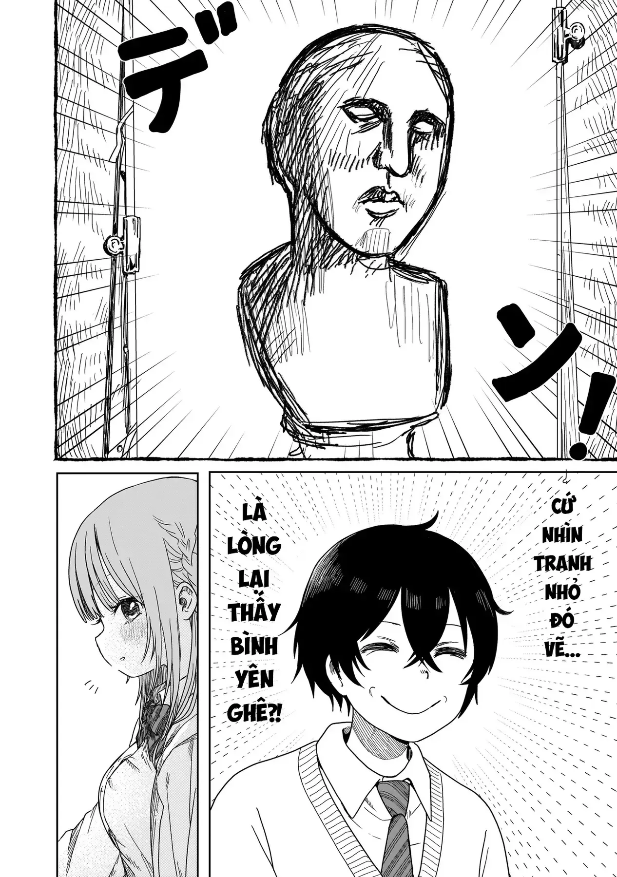 Khen Tôi Giỏi Đi!!!! Chapter 1 - 15