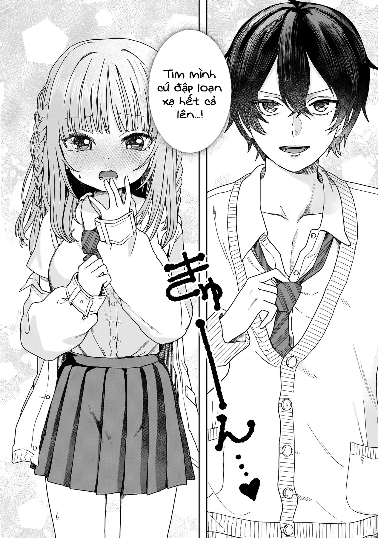 Khen Tôi Giỏi Đi!!!! Chapter 1 - 17