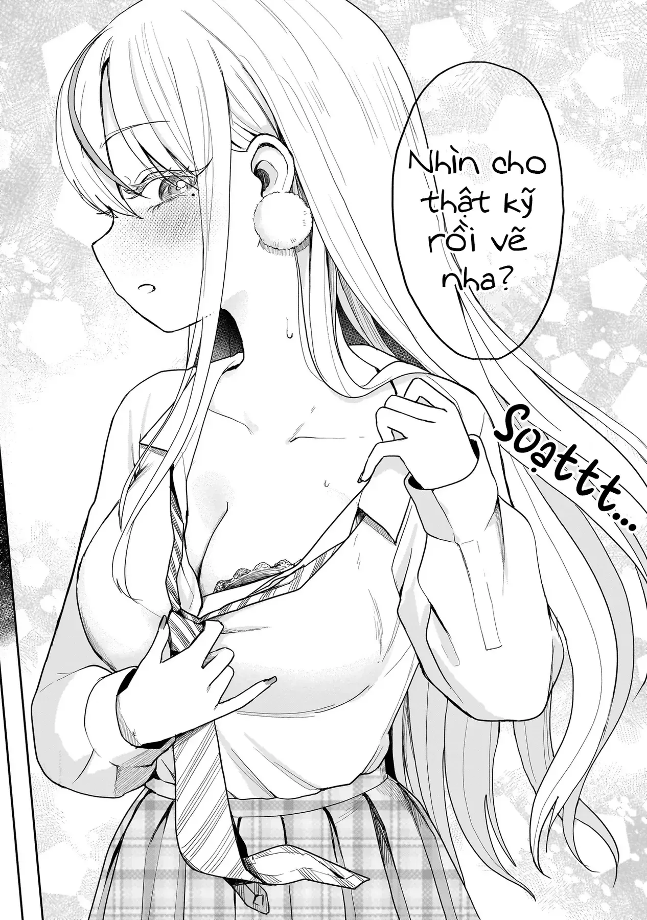 Khen Tôi Giỏi Đi!!!! Chapter 2 - 21