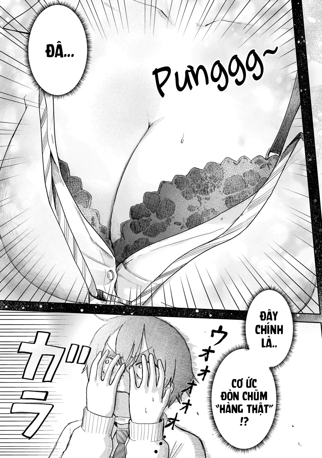 Khen Tôi Giỏi Đi!!!! Chapter 2 - 22