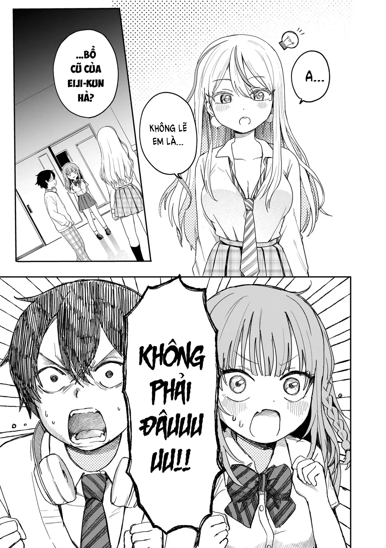 Khen Tôi Giỏi Đi!!!! Chapter 2 - 24