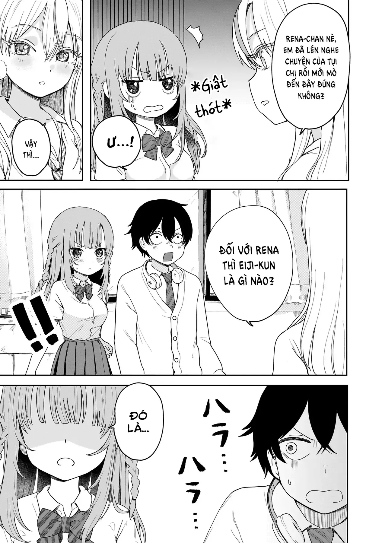 Khen Tôi Giỏi Đi!!!! Chapter 2 - 26