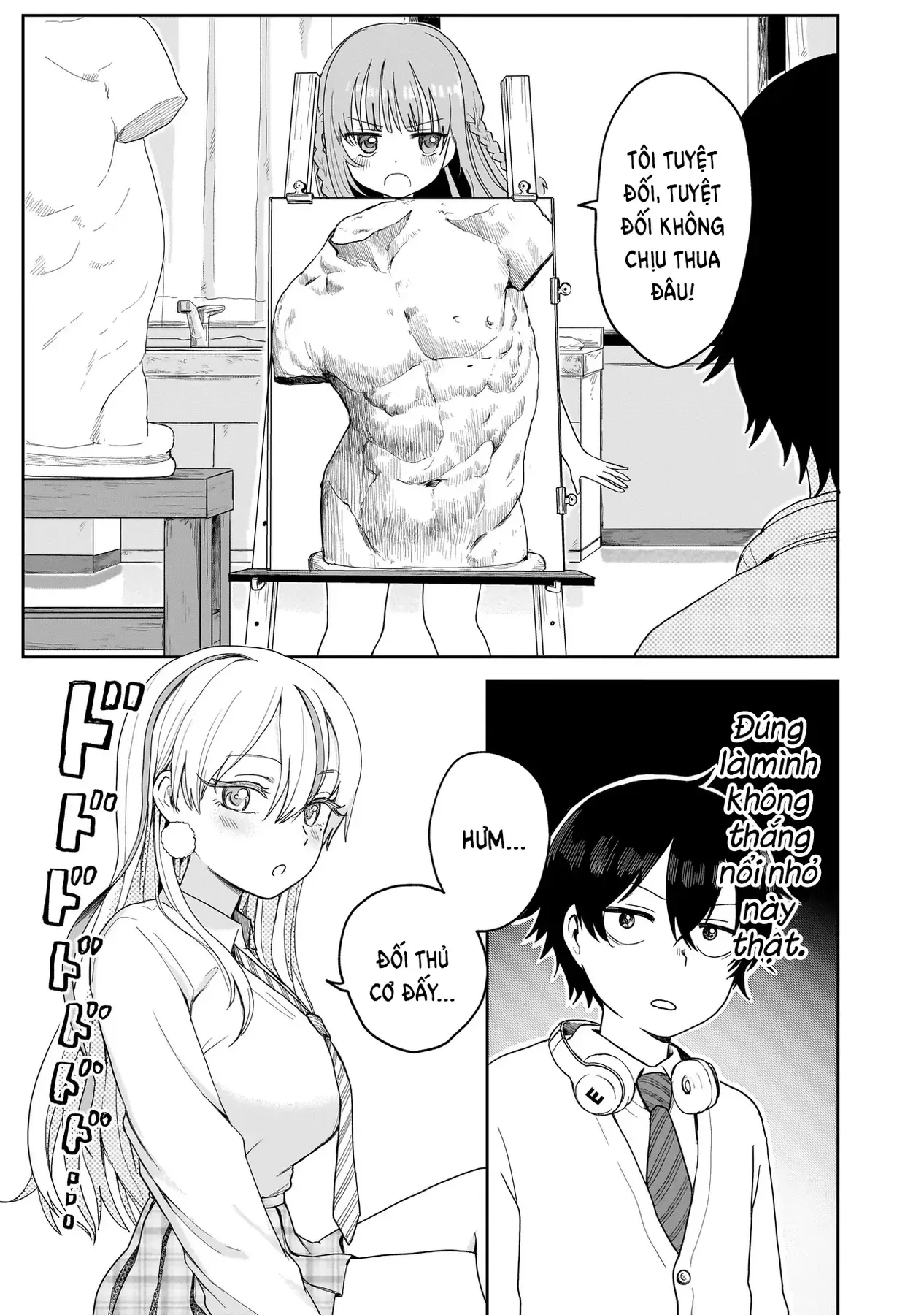 Khen Tôi Giỏi Đi!!!! Chapter 2 - 28