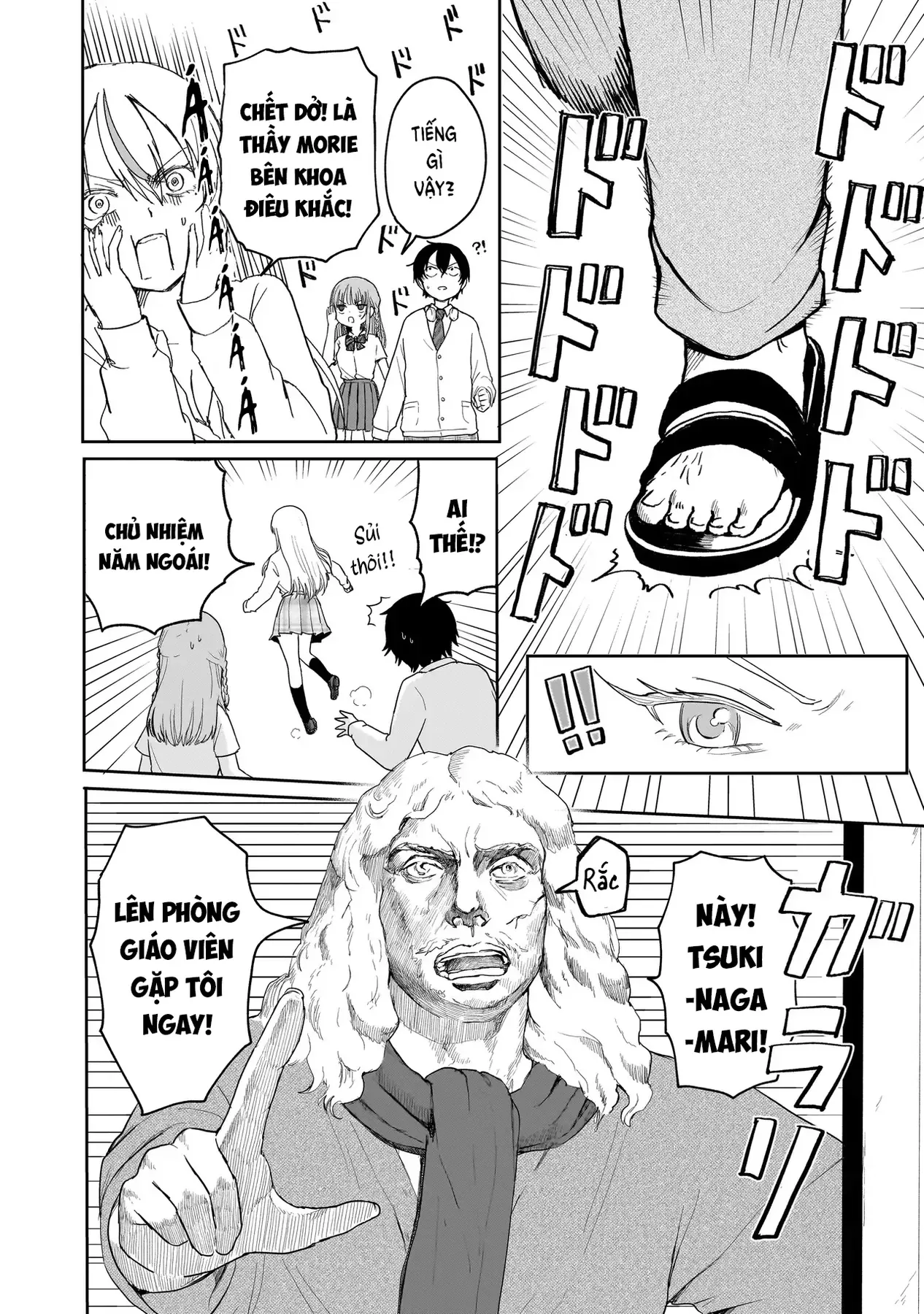 Khen Tôi Giỏi Đi!!!! Chapter 2 - 29