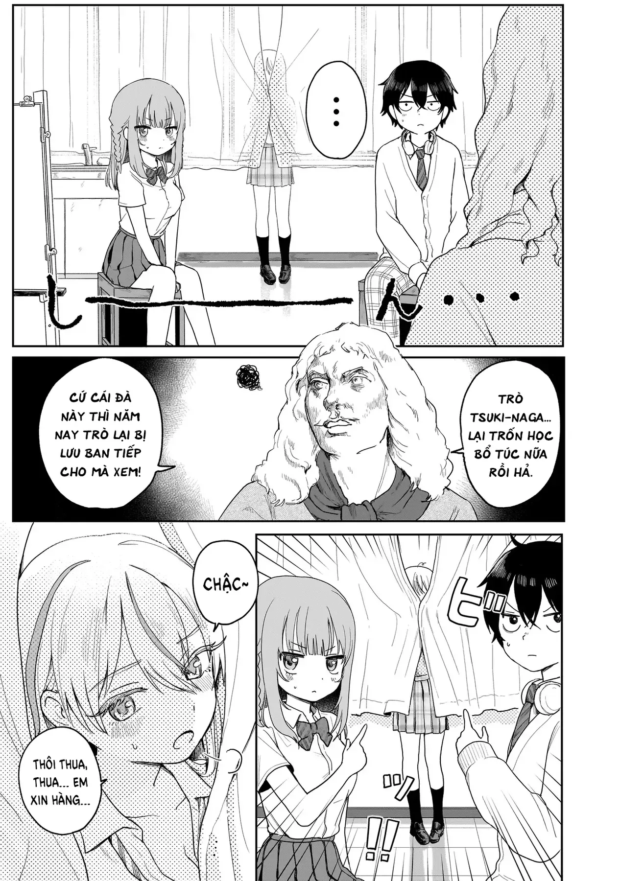 Khen Tôi Giỏi Đi!!!! Chapter 2 - 30