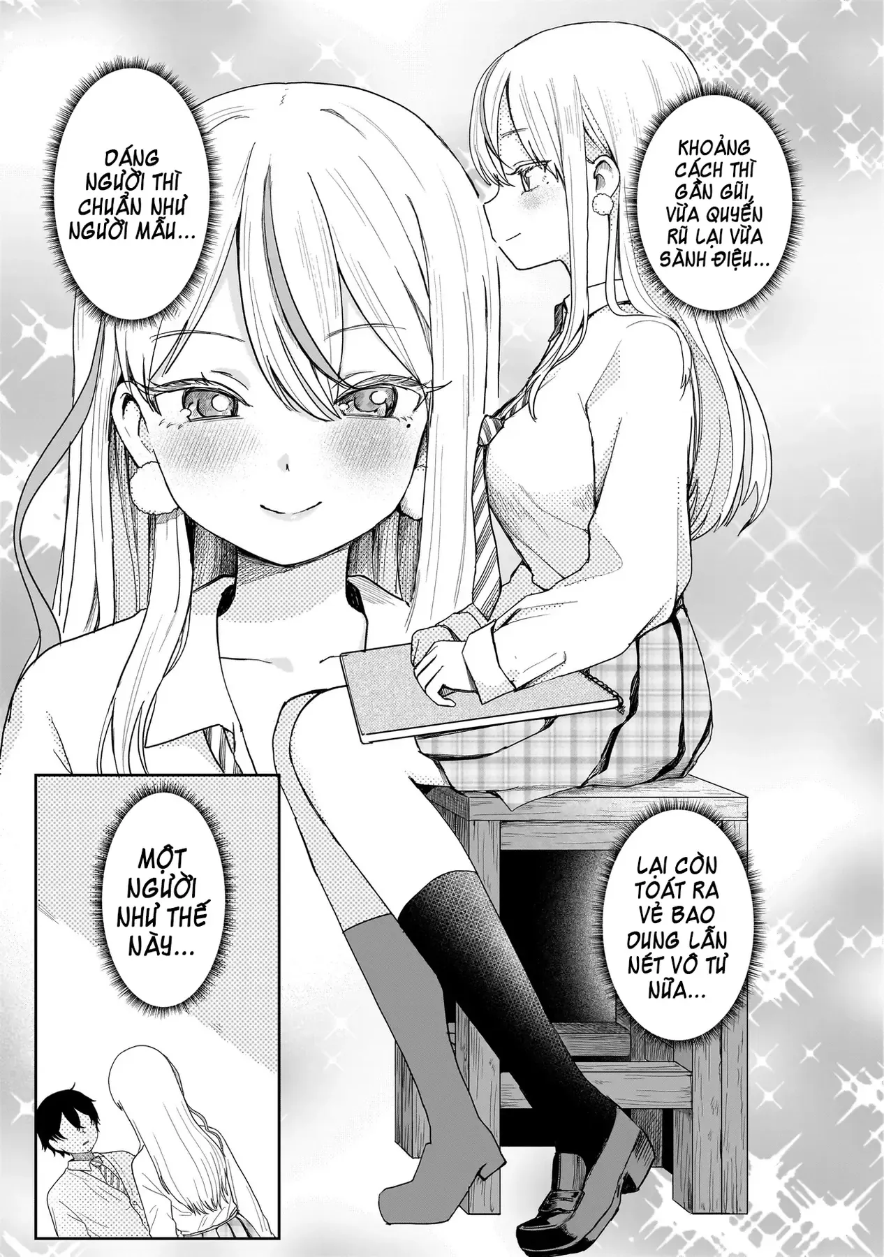 Khen Tôi Giỏi Đi!!!! Chapter 2 - 10