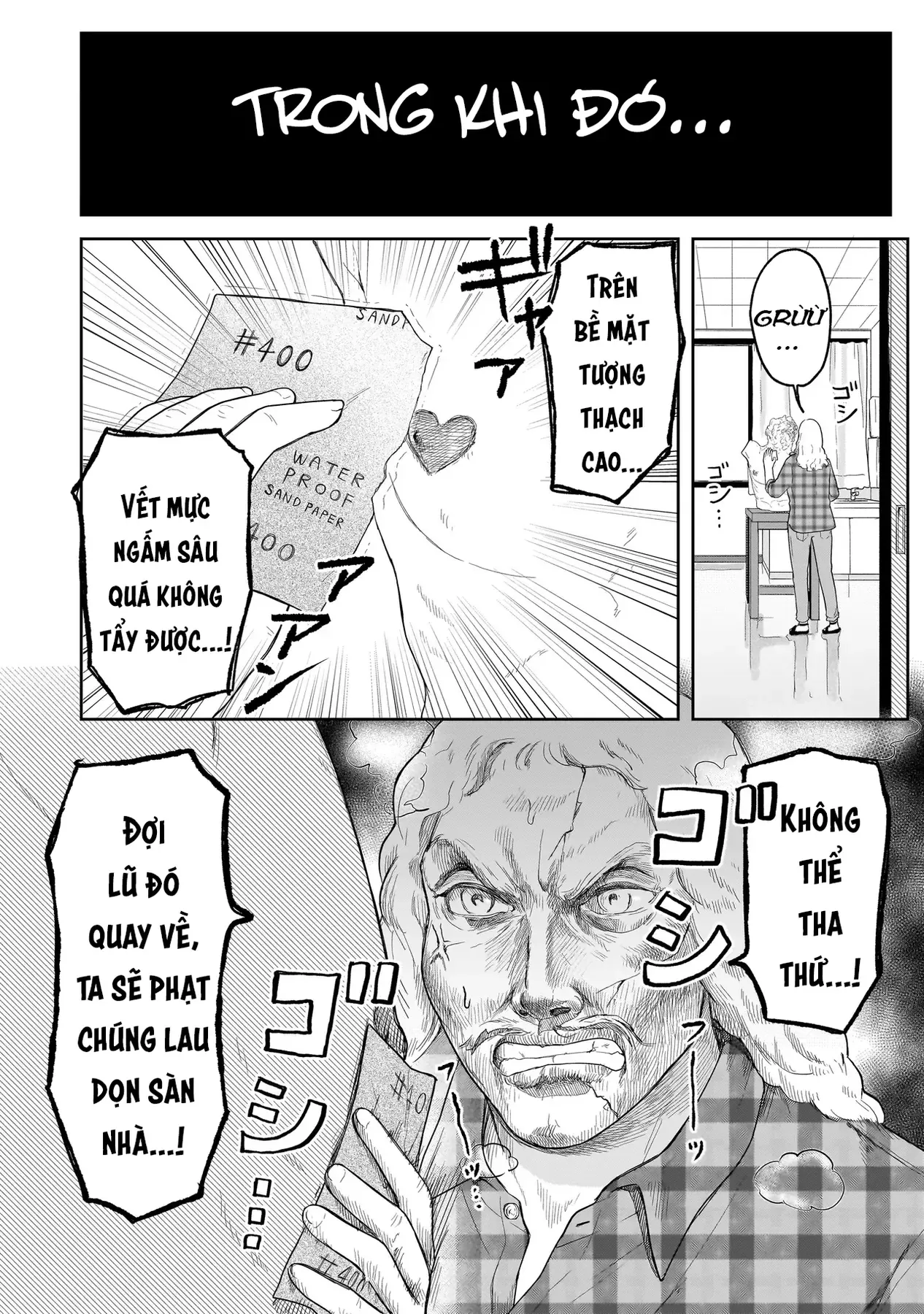 Khen Tôi Giỏi Đi!!!! Chapter 3 - 35