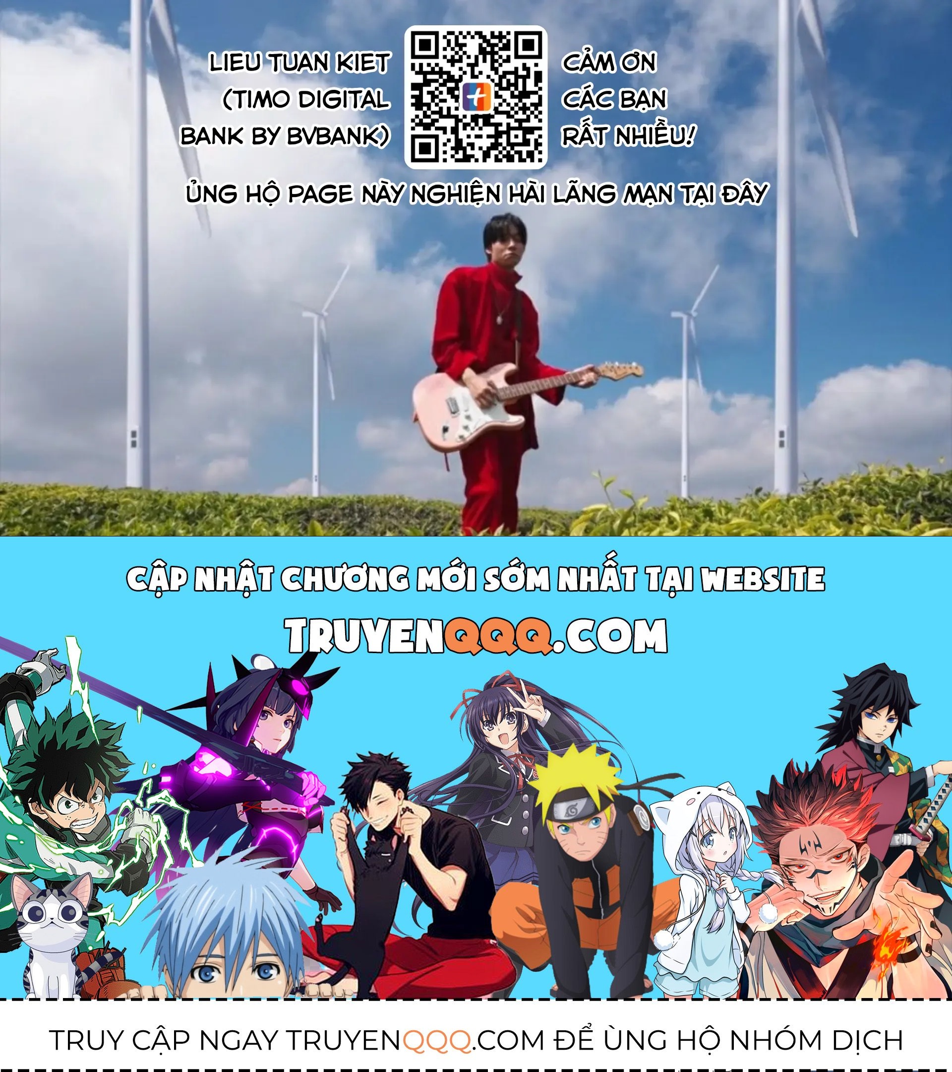 Khen Tôi Giỏi Đi!!!! Chapter 3 - 36