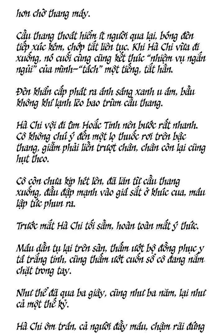 Tôi Chinh Phục Chapter 1 - 7
