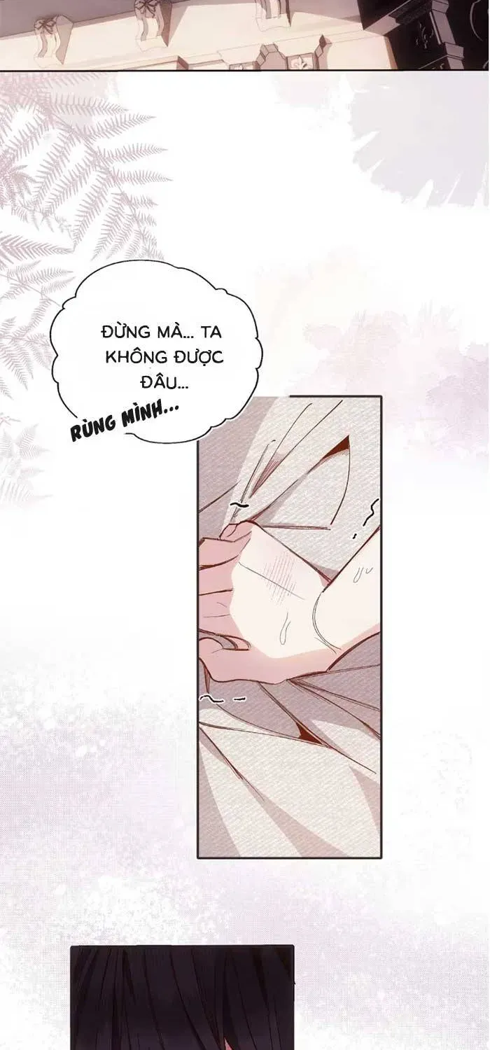 Chồng Hợp Đồng Nhưng Lại Nghiện Vợ Không Buông Chapter 1 - 2