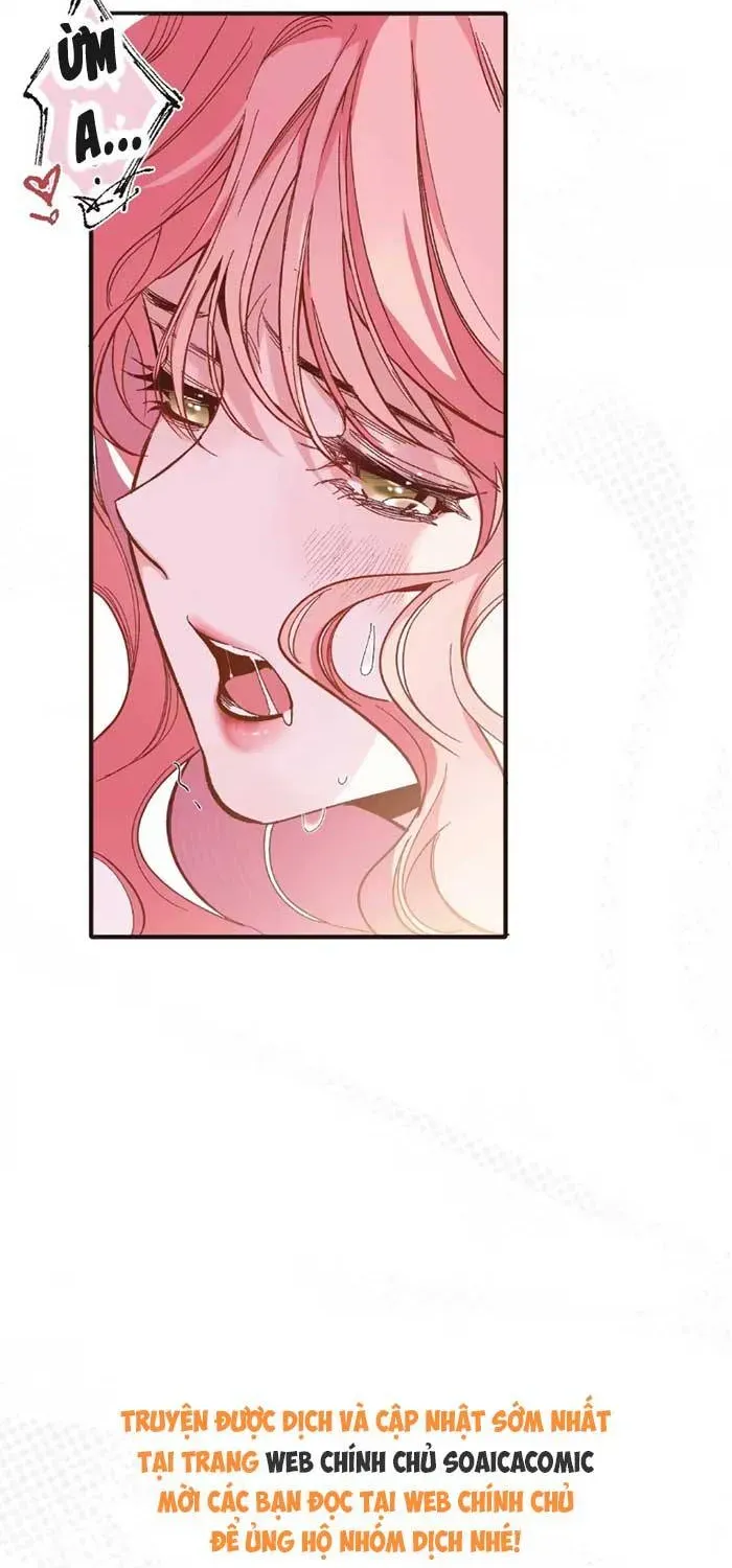 Chồng Hợp Đồng Nhưng Lại Nghiện Vợ Không Buông Chapter 1 - 12