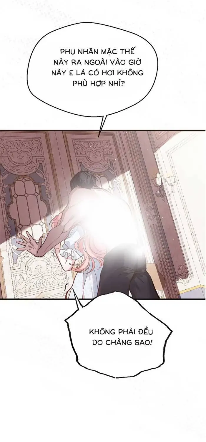 Chồng Hợp Đồng Nhưng Lại Nghiện Vợ Không Buông Chapter 1 - 13