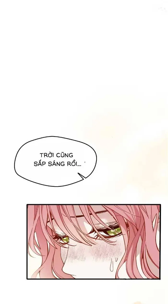 Chồng Hợp Đồng Nhưng Lại Nghiện Vợ Không Buông Chapter 1 - 14