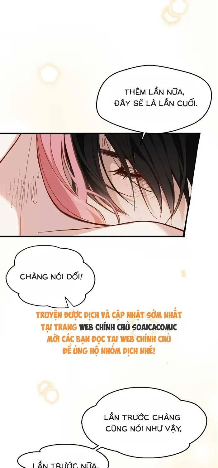 Chồng Hợp Đồng Nhưng Lại Nghiện Vợ Không Buông Chapter 1 - 15