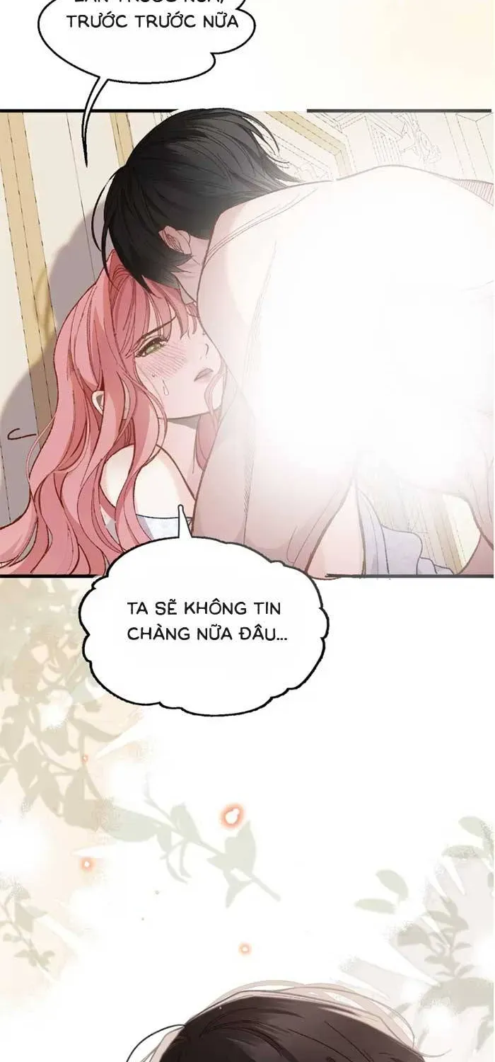 Chồng Hợp Đồng Nhưng Lại Nghiện Vợ Không Buông Chapter 1 - 16