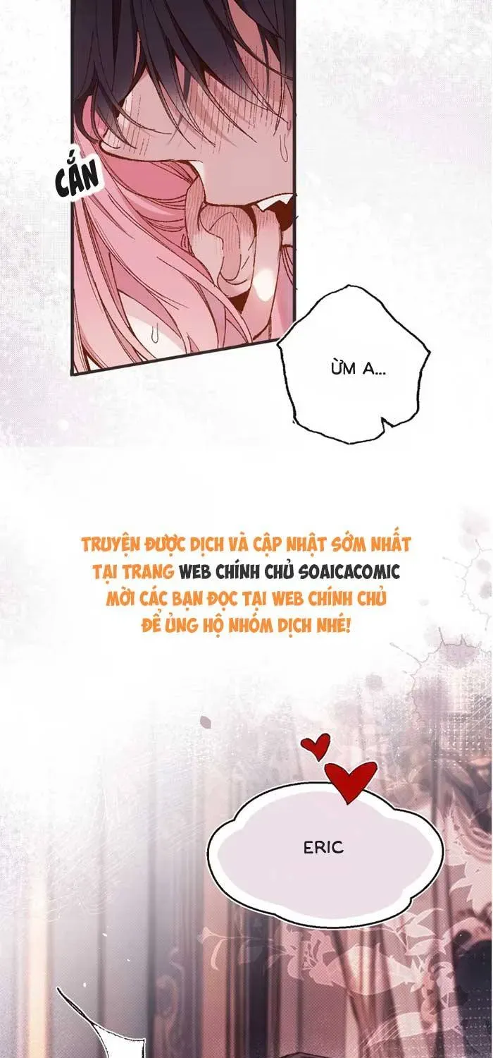 Chồng Hợp Đồng Nhưng Lại Nghiện Vợ Không Buông Chapter 1 - 3