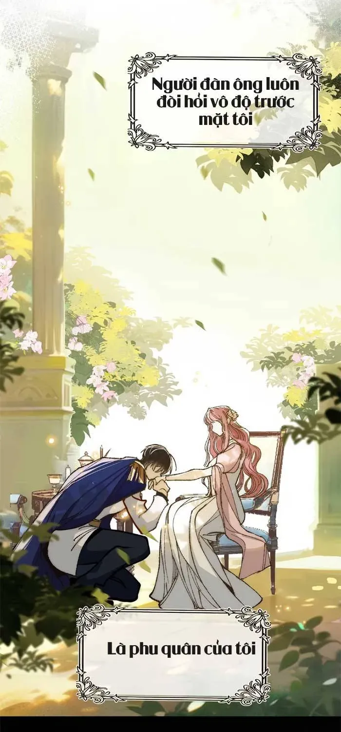 Chồng Hợp Đồng Nhưng Lại Nghiện Vợ Không Buông Chapter 1 - 22