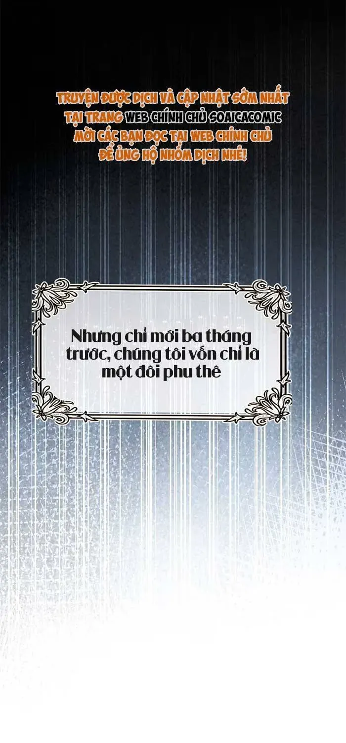 Chồng Hợp Đồng Nhưng Lại Nghiện Vợ Không Buông Chapter 1 - 23