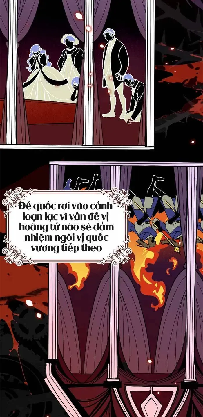 Chồng Hợp Đồng Nhưng Lại Nghiện Vợ Không Buông Chapter 1 - 29