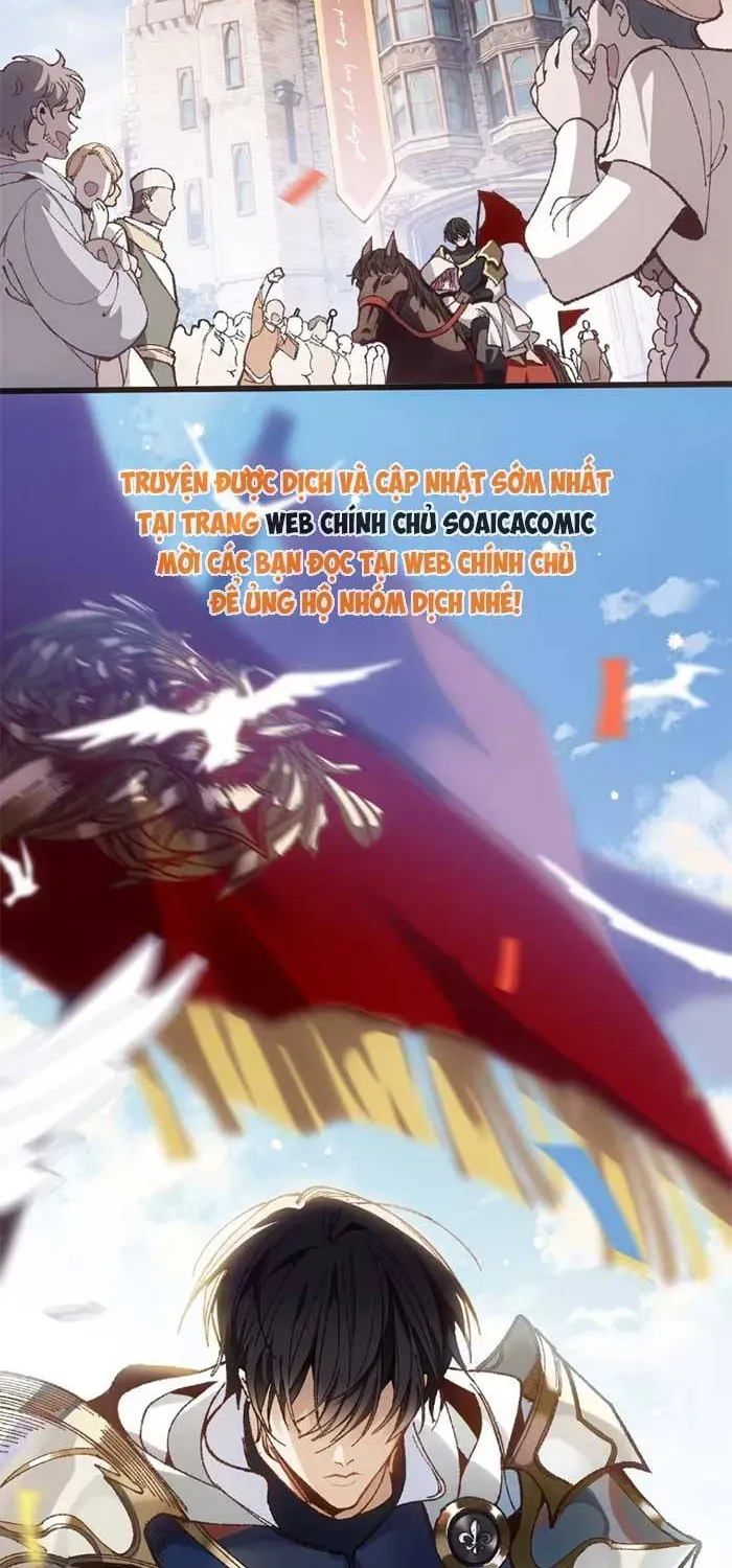 Chồng Hợp Đồng Nhưng Lại Nghiện Vợ Không Buông Chapter 1 - 36