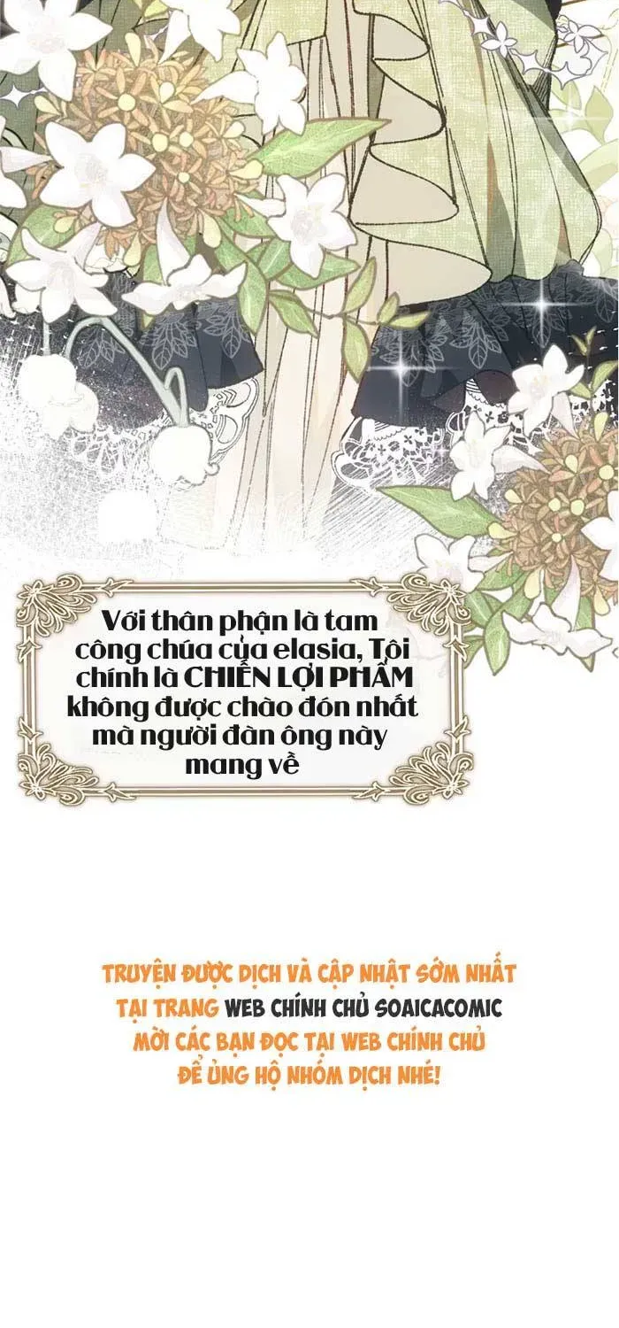 Chồng Hợp Đồng Nhưng Lại Nghiện Vợ Không Buông Chapter 1 - 41