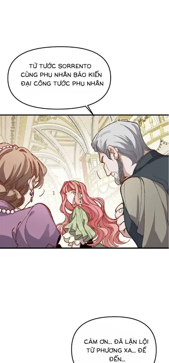 Chồng Hợp Đồng Nhưng Lại Nghiện Vợ Không Buông Chapter 1 - 42