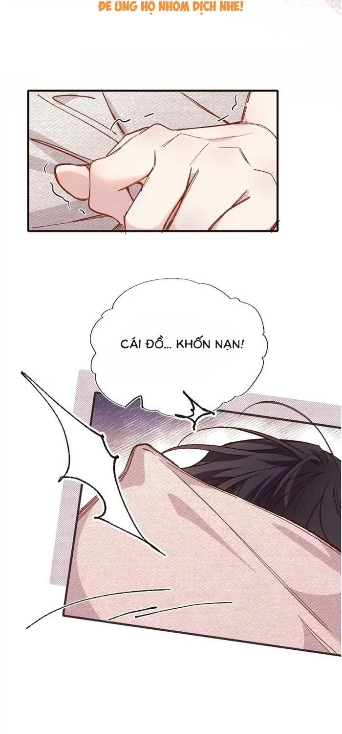 Chồng Hợp Đồng Nhưng Lại Nghiện Vợ Không Buông Chapter 1 - 6