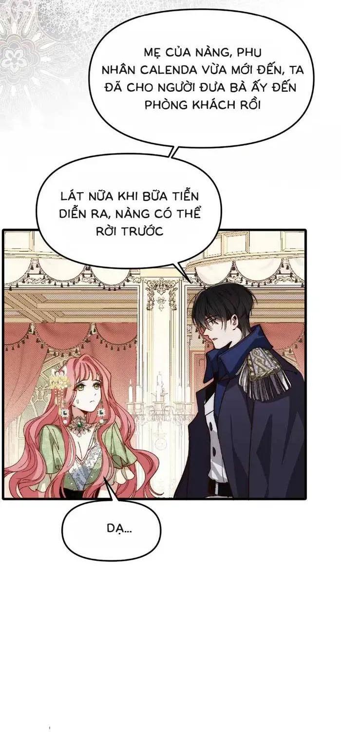 Chồng Hợp Đồng Nhưng Lại Nghiện Vợ Không Buông Chapter 1 - 51