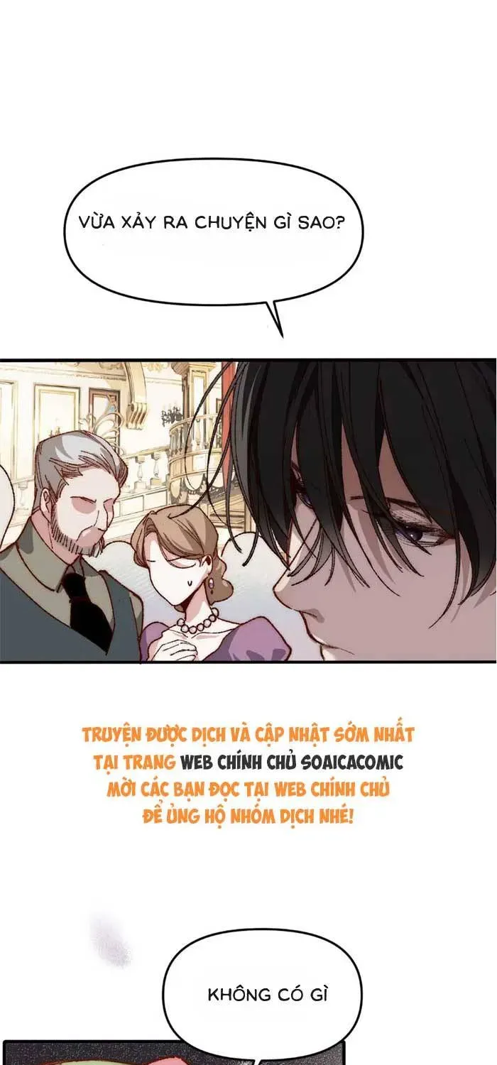 Chồng Hợp Đồng Nhưng Lại Nghiện Vợ Không Buông Chapter 1 - 52