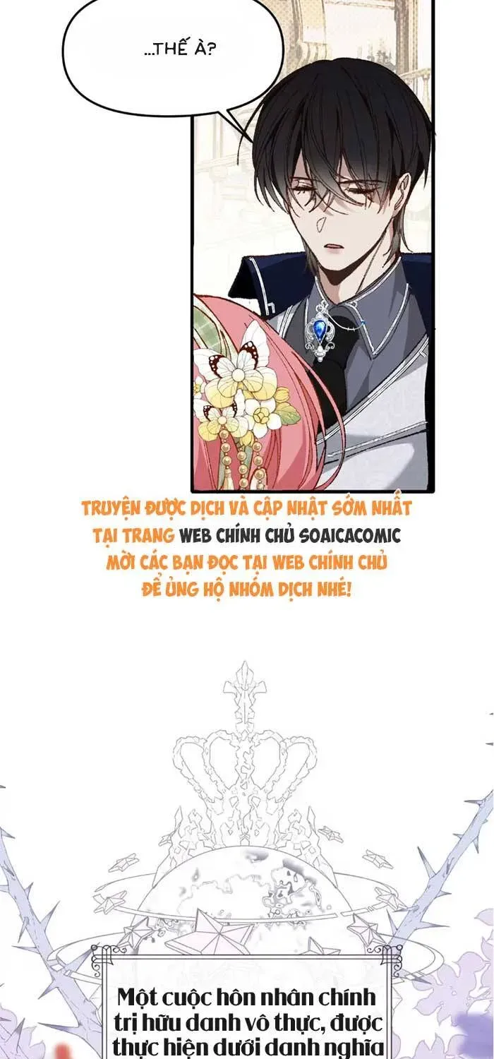 Chồng Hợp Đồng Nhưng Lại Nghiện Vợ Không Buông Chapter 1 - 55