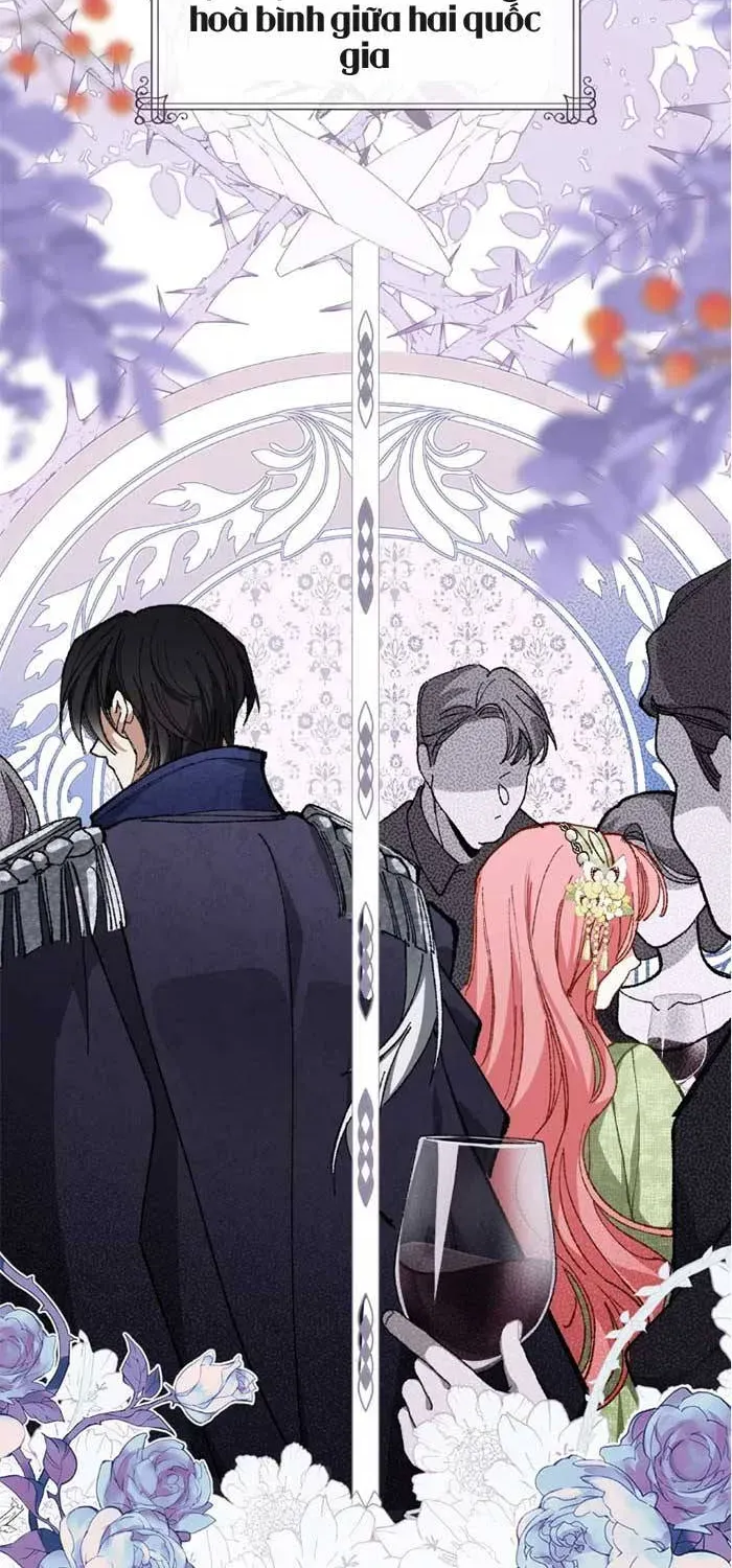 Chồng Hợp Đồng Nhưng Lại Nghiện Vợ Không Buông Chapter 1 - 56