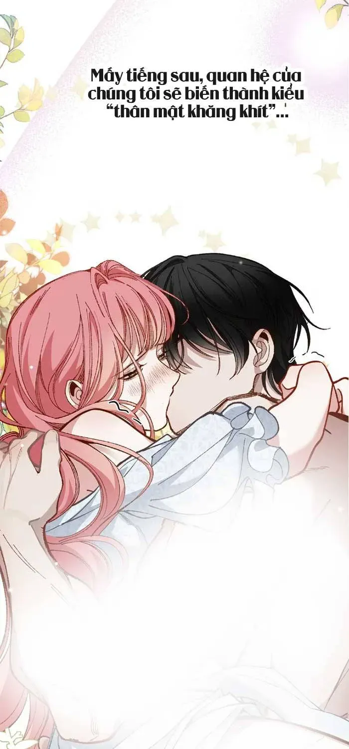 Chồng Hợp Đồng Nhưng Lại Nghiện Vợ Không Buông Chapter 1 - 58