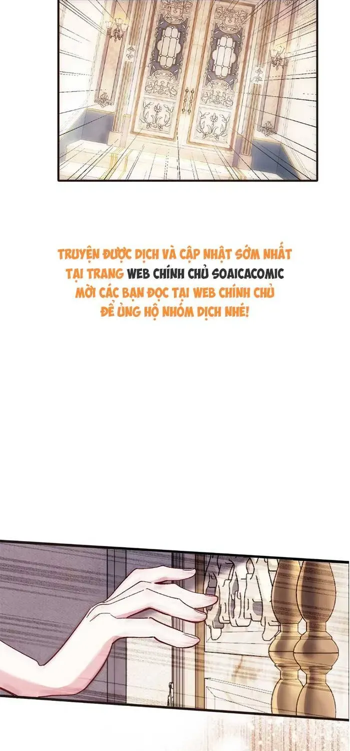 Chồng Hợp Đồng Nhưng Lại Nghiện Vợ Không Buông Chapter 1 - 8