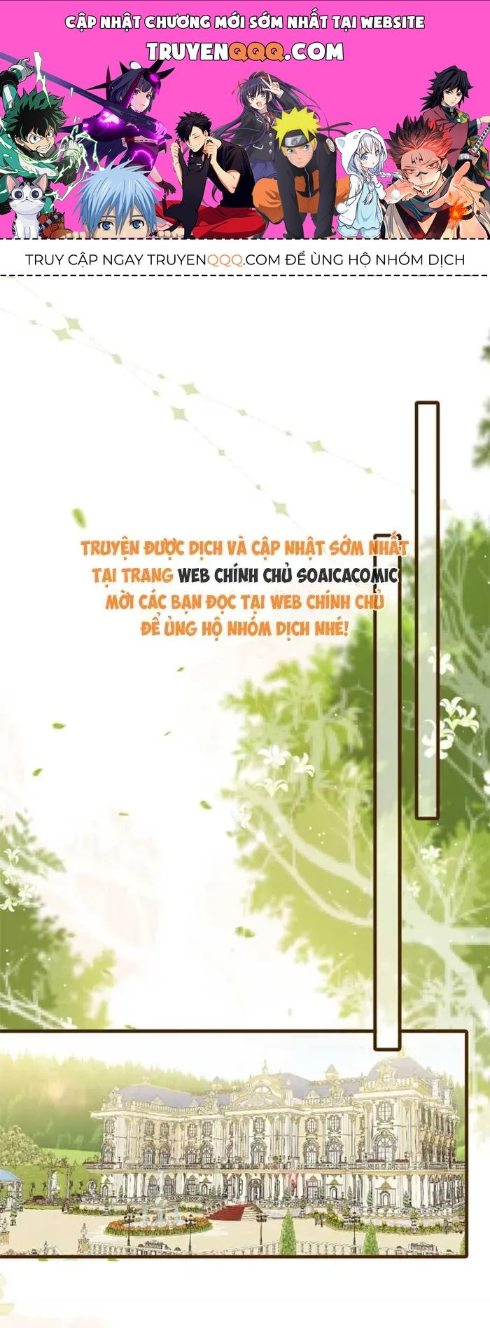 Chồng Hợp Đồng Nhưng Lại Nghiện Vợ Không Buông Chapter 2 - 1