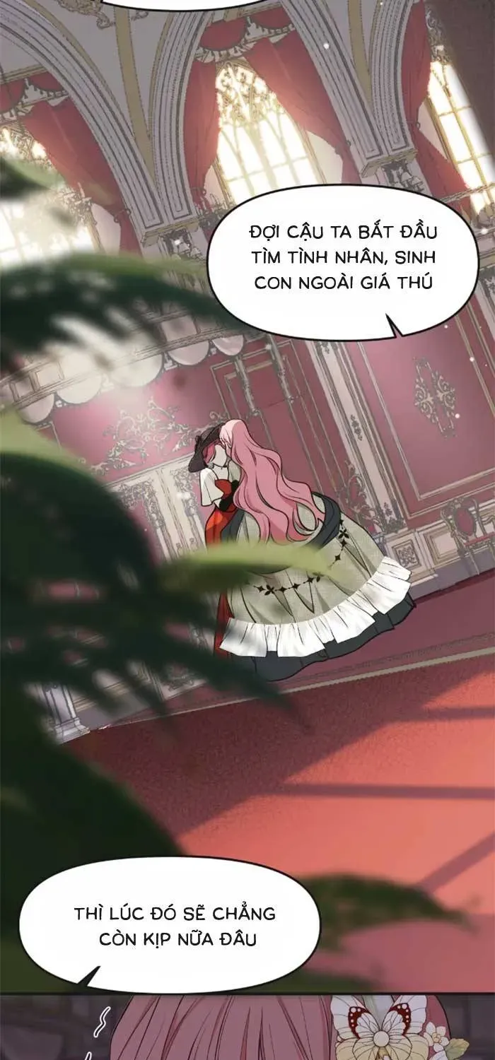 Chồng Hợp Đồng Nhưng Lại Nghiện Vợ Không Buông Chapter 2 - 14