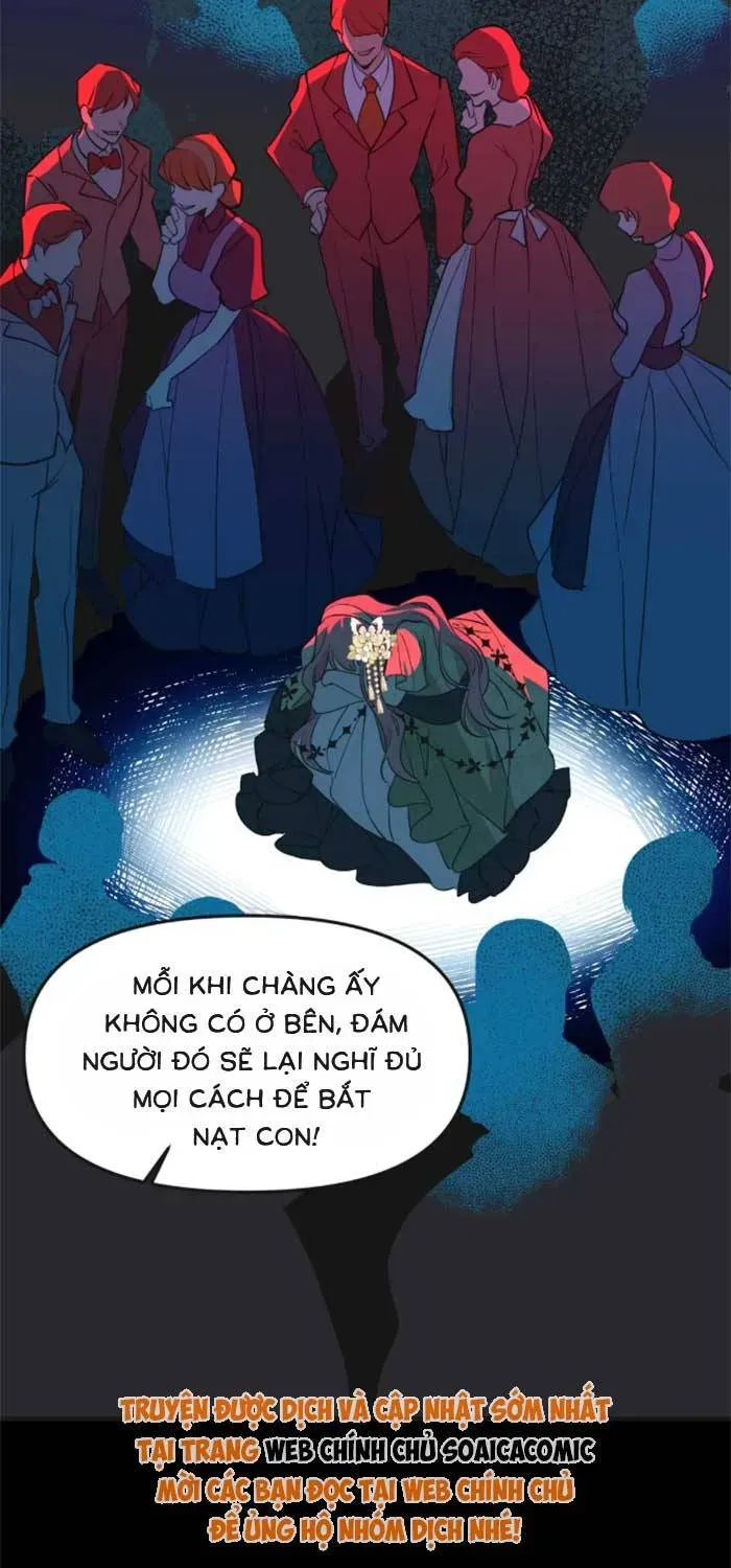 Chồng Hợp Đồng Nhưng Lại Nghiện Vợ Không Buông Chapter 2 - 16