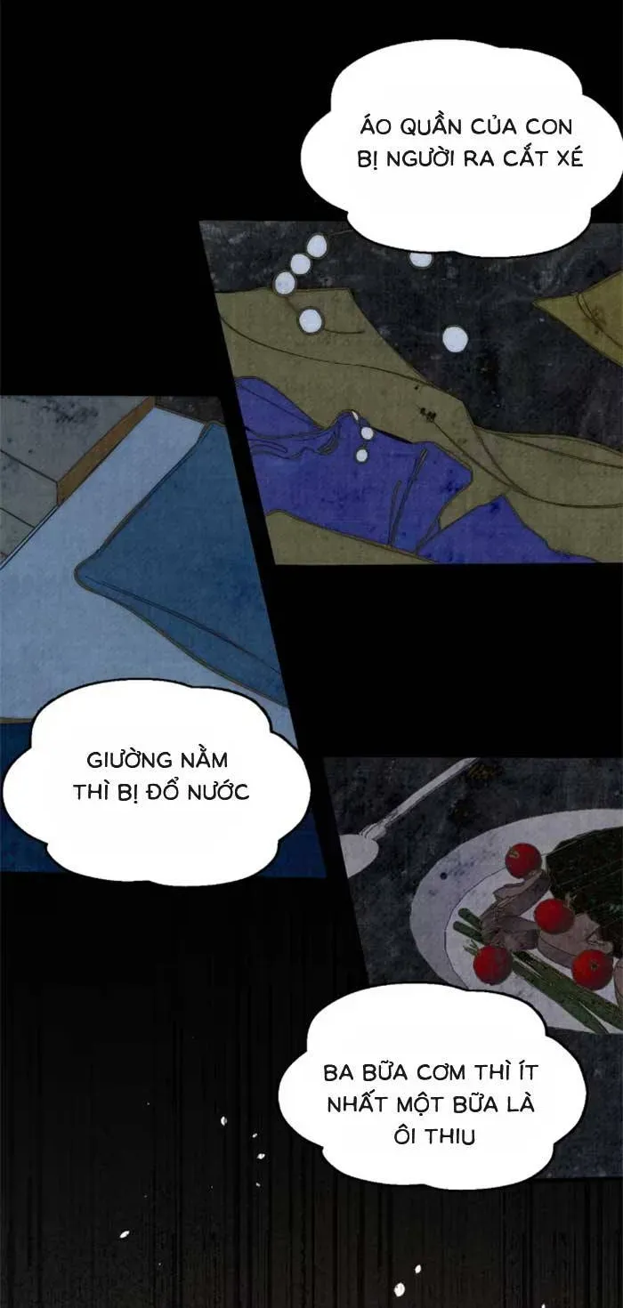 Chồng Hợp Đồng Nhưng Lại Nghiện Vợ Không Buông Chapter 2 - 17