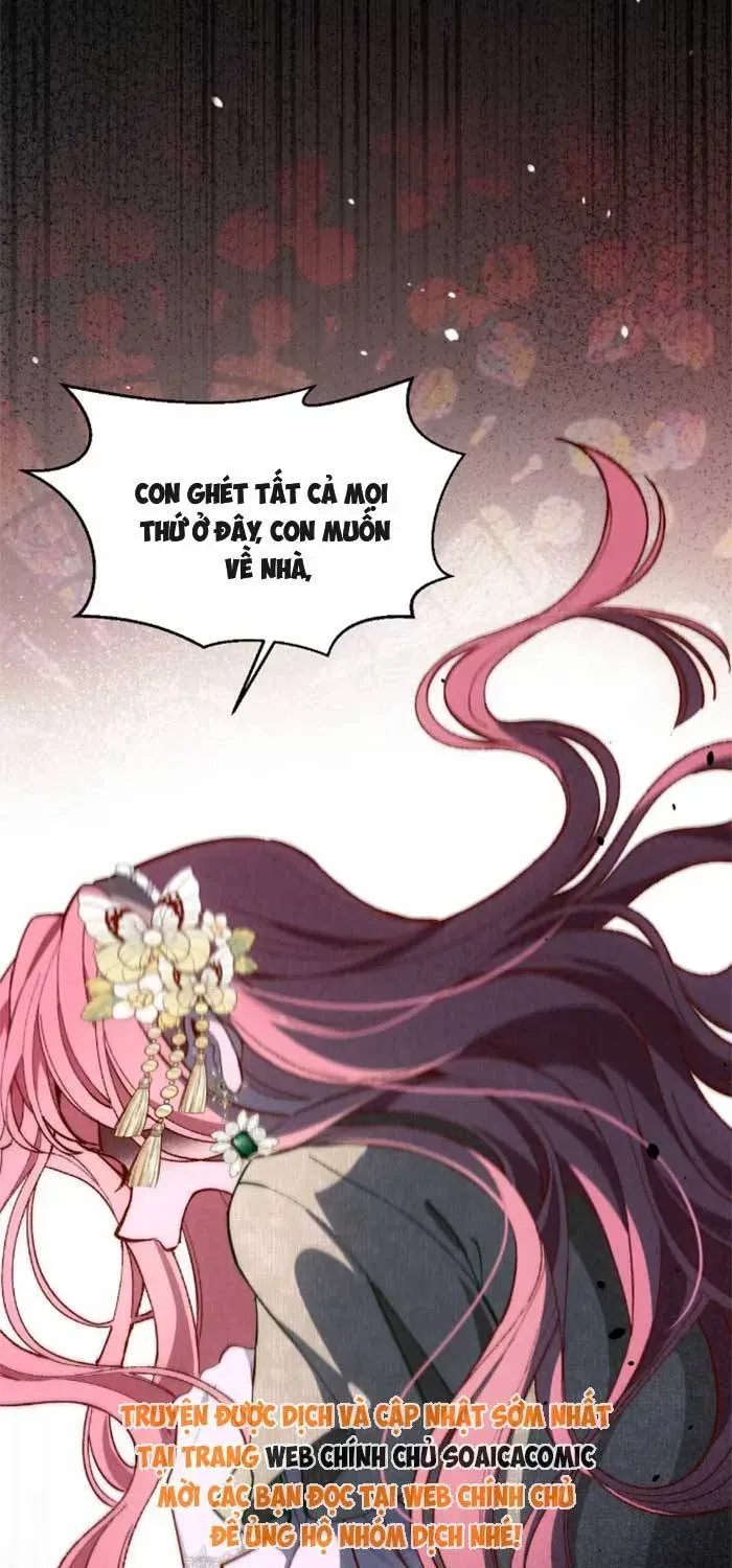 Chồng Hợp Đồng Nhưng Lại Nghiện Vợ Không Buông Chapter 2 - 18
