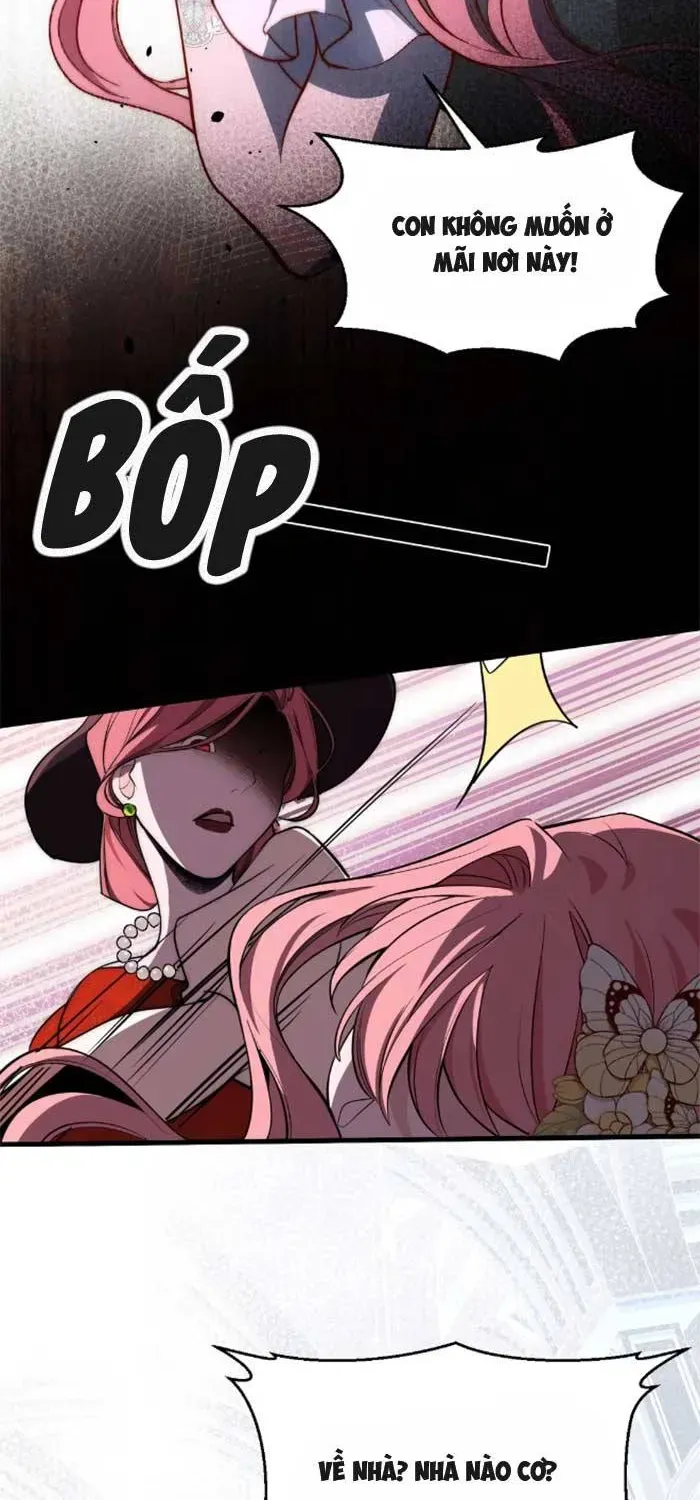 Chồng Hợp Đồng Nhưng Lại Nghiện Vợ Không Buông Chapter 2 - 19